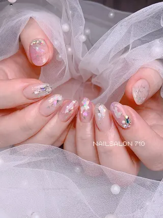 ネイル ナナイチゼロ I.Naoのネイルデザイン