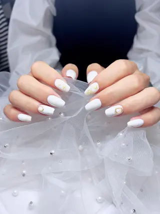 ネイル MK ネイルサロンのネイルデザイン