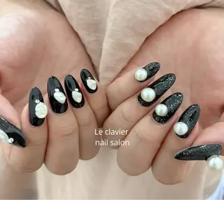 ネイル Mina Nailのネイルデザイン