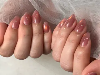 ネイル ToliyDeliy Mayuのネイルデザイン