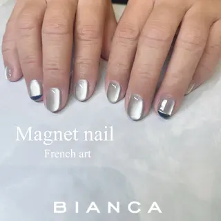 ネイル Bianca川口 Nagoyaのマツエク・マツパデザイン