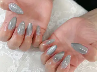 ネイル 心斎橋Salon Epokkuのネイルデザイン