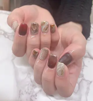 ネイル kouca  nail所属・コウ カnail💅のネイルデザイン