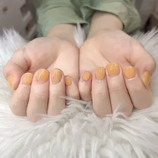 ネイル Enny lovelyのネイルデザイン