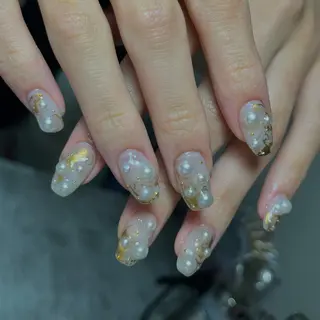 ネイル janma.nail ✳︎akiのネイルデザイン