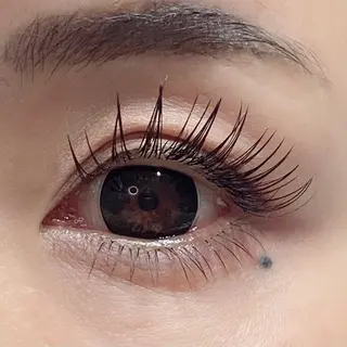 マツエク・マツパ Veil chihiroのマツエク・マツパデザイン