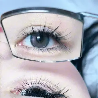 マツエク・マツパ B&Gビューティーサロン所属・B&G ビューティーサロンのマツエク・マツパデザイン