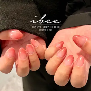 ネイル ibee nail 🤍yumiのネイルデザイン