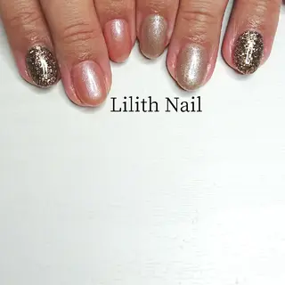 ネイル Lilith Nailのネイルデザイン