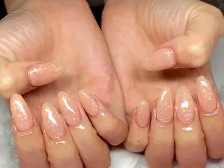 ネイル Beauty Salon  Luna所属・Beauty Salon Lunaのエステ・リラクイメージ