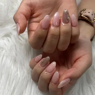 ネイル tener 🩷yua🩷のネイルデザイン