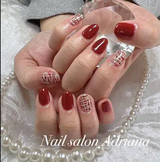 ネイル ADRIANA 大久保駅前徒歩2分のその他イメージ