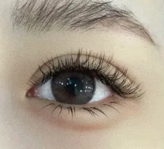 マツエク・マツパ kico.coサロン モニカのマツエク・マツパデザイン