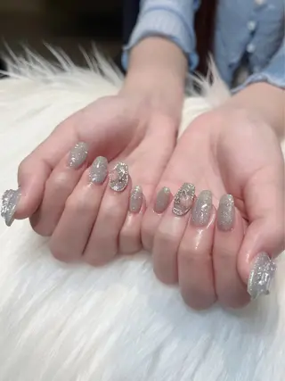 ネイル KOKONA 🎀のネイルデザイン