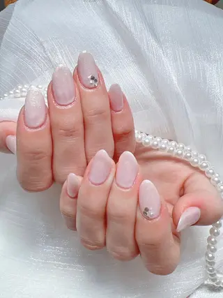 ネイル Melody メロディのネイルデザイン