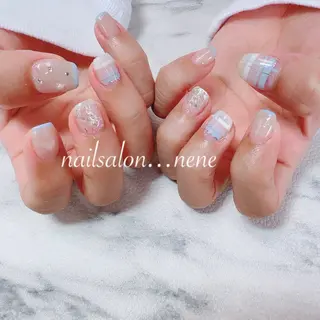 ネイル nailsalon ...neneのネイルデザイン