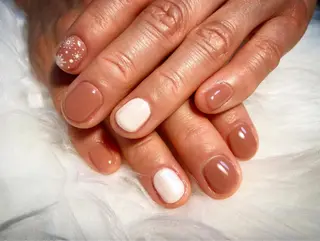 ネイル P. nailのネイルデザイン