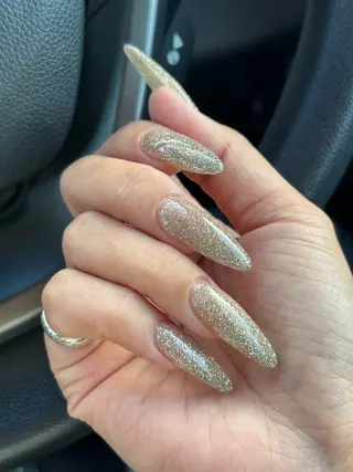 ネイル Atelier  nail所属・Atelier 美葵のネイルデザイン