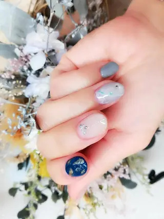 ネイル 🅖🅤🅩🅔🅛 salonのエステ・リラクイメージ