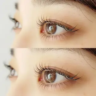 マツエク・マツパ Sunny Salonのマツエク・マツパデザイン