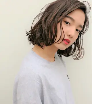 ミディアム 撮影モデル募集中！ 表参道dropのその他イメージ