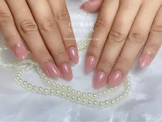 ネイル Lien_リエン ゆみのネイルデザイン