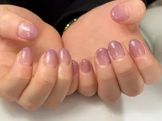 ネイル atelier plutoのネイルデザイン