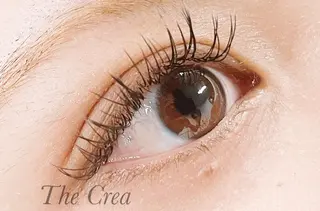 マツエク・マツパ THE Crea Ikebukuroのネイルデザイン