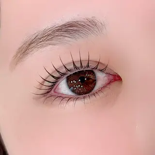 マツエク・マツパ miu エクステ/LEDのマツエク・マツパデザイン