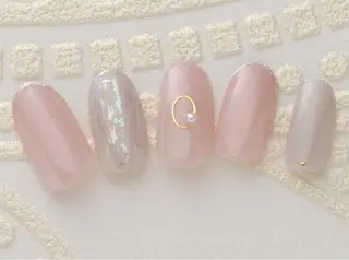 ネイル ネイルサロン Alice&Co.のその他イメージ