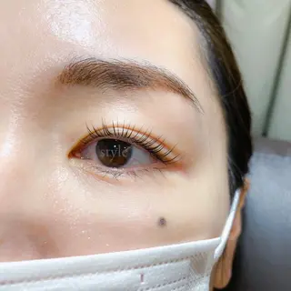 マツエク・マツパ Re＋ misakiの眉毛・アイブロウイメージ