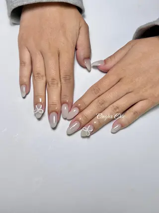 ネイル mo moのネイルデザイン