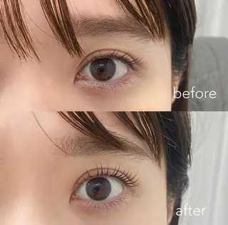 マツエク・マツパ 👼 Kiki👼のマツエク・マツパデザイン