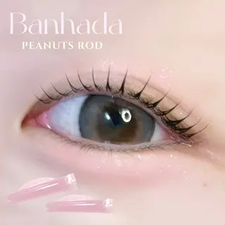 マツエク・マツパ eyemor. 山本のマツエク・マツパデザイン