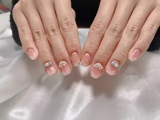 ネイル 小林 凛のネイルデザイン
