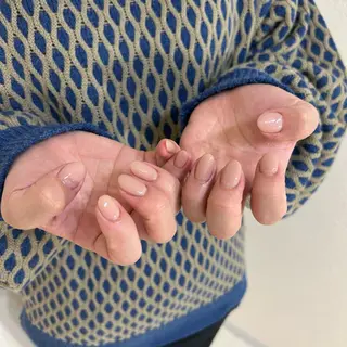 ネイル RooM -produce by maynail-所属・RooM -mizuki-のネイルデザイン