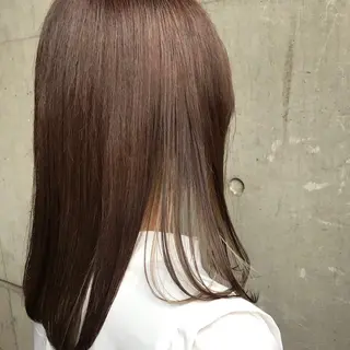 ミディアム モモ 🍑のマツエク・マツパデザイン