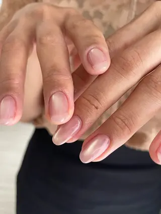 ネイル mireknail Natsumiのネイルデザイン