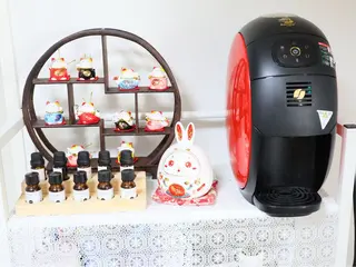 この花 エステサロンのエステ・リラクイメージ