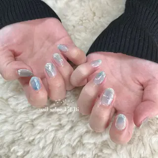 ネイル nailsalon LiLBiのネイルデザイン
