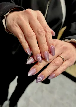 ネイル nailworks mのネイルデザイン