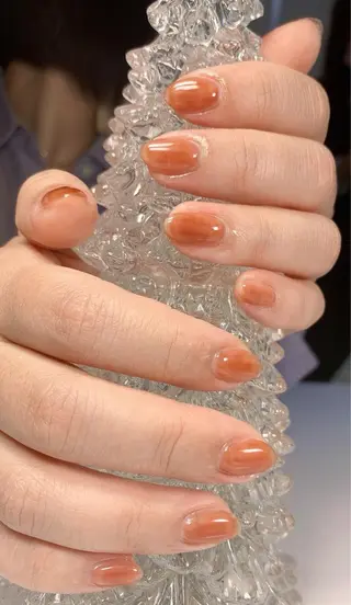 ネイル ネイルサロン ロア旧ジョリーのネイルデザイン