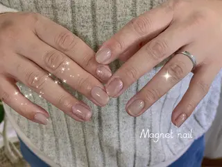 ネイル Beauty Salon ゆくい所属・入谷 玲生奈のネイルデザイン