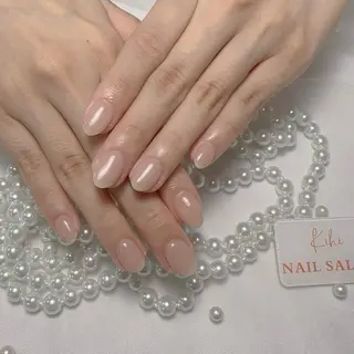 ネイル さくら💮💮 【オフ無料】のネイルデザイン