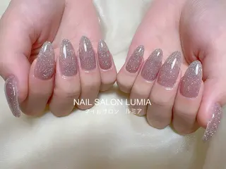 ネイル ネイルサロン ルミア Lumia 店長のネイルデザイン