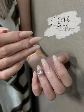 ネイル S.nail所属・S.nail _のネイルデザイン