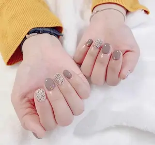 ネイル NAIL CIRCLESのネイルデザイン