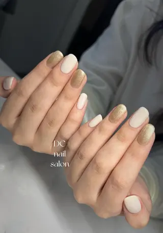 ネイル DC nail salonのネイルデザイン