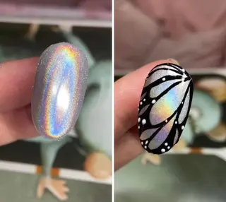 ネイル HandSnail自宅サロン所属・HandSnail 座間自宅ネイルサロンのネイルデザイン