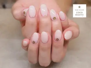 ネイル coco marry  のネイルデザイン